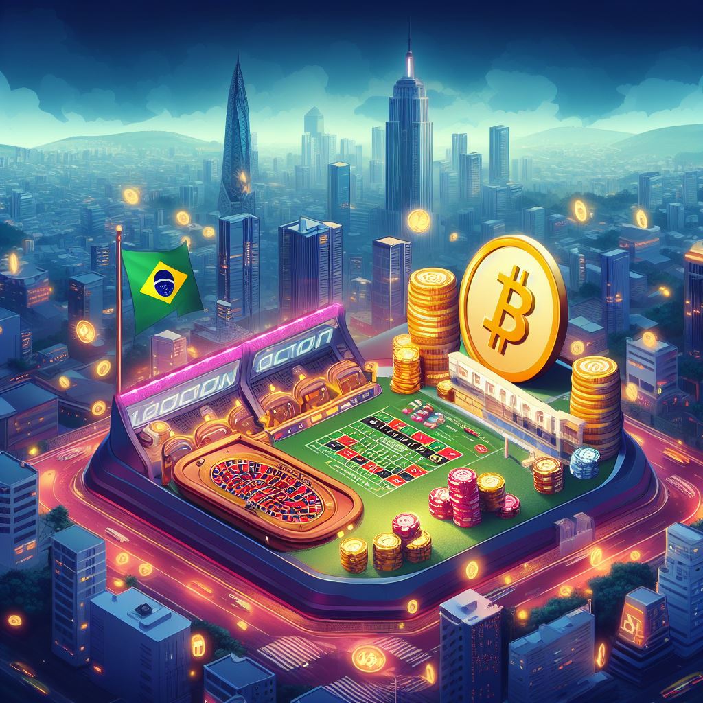 Descubra BET161: A Principal Plataforma de Apostas no Brasil