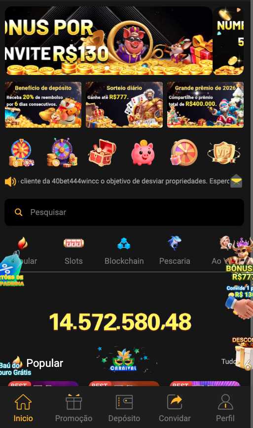 BET161 main page