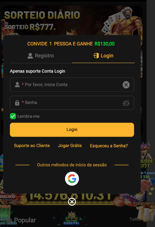 BET161 registration